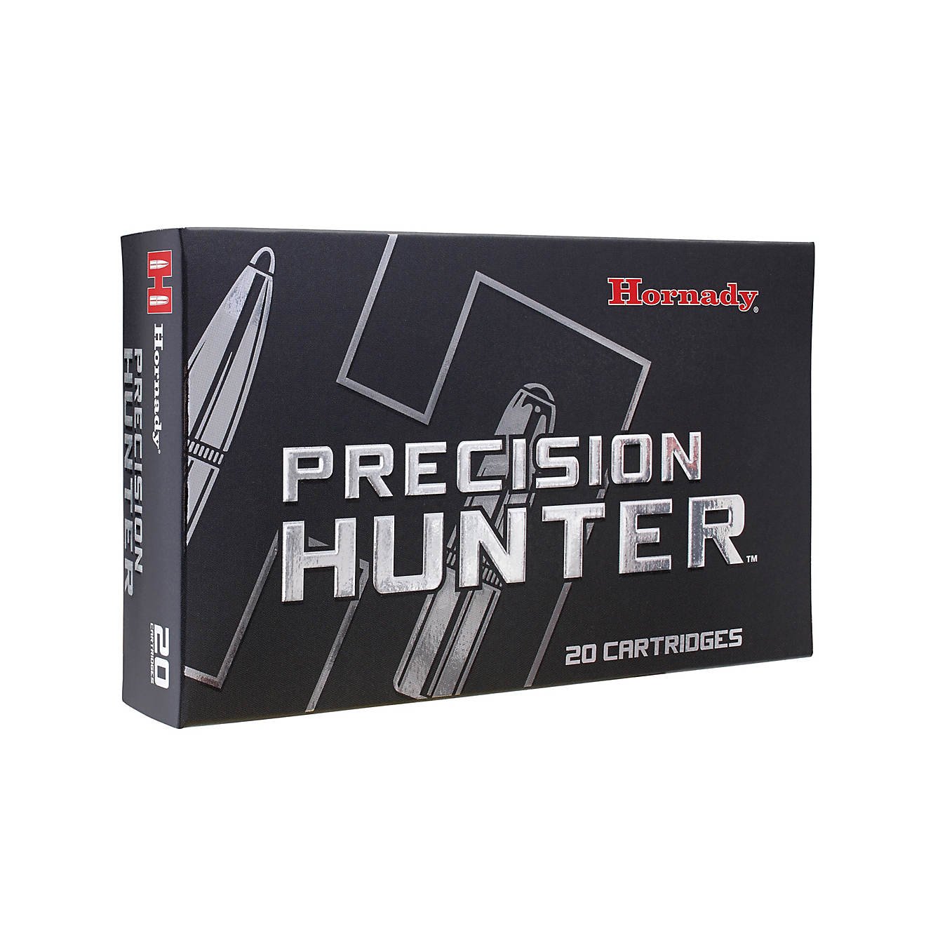Hornady ELD-X Precision Hunter