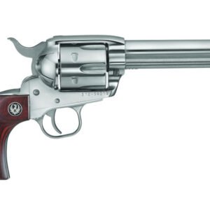ruger vaquero 45 long colt stainless