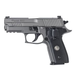 Sig Sauer P229 Legion