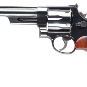 smith and wesson model 25