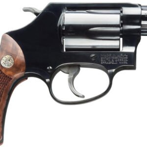 Smith & Wesson Model 36 Classic 38 Special J-Frame