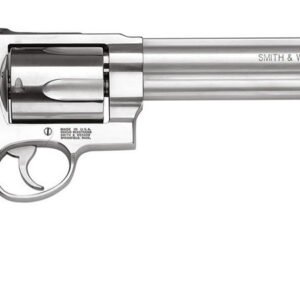 S&W 460xvr