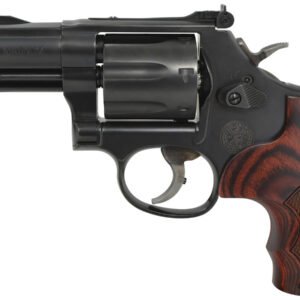 Smith & Wesson Model 586
