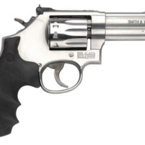 Smith & Wesson Model 617 22 LR K-Frame Revolver