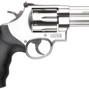 Smith and Wesson Model 629