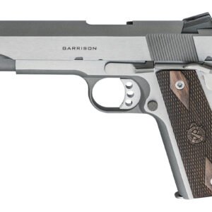 Springfield 1911 Garrison 9mm Stainless Pistol