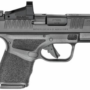 Springfield Hellcat 9mm