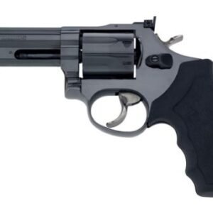 Taurus Model 66 .357 Magnum Black Revolver