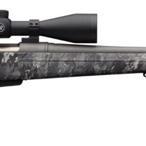 Winchester XPR Extreme Hunter 300 Win Mag Bolt-Action Rifle