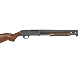 Mossberg 590 retrograde