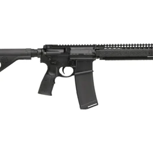 daniel defense mk18 pistol