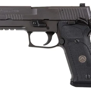 Sig Sauer P220 Legion