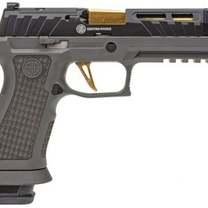 Sig Sauer P320 Spectre Comp