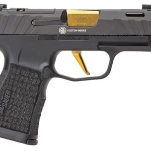 Sig Sauer P365XL Spectre Comp