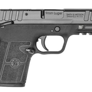 S&W Equalizer