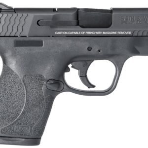 smith & wesson m&p shield