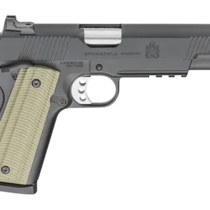 Springfield Armory 1911 Operator