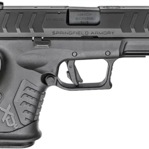 springfield armory xdm elite