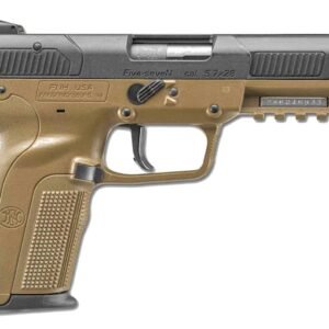 FN Five-Seven Semi-Automatic Pistol