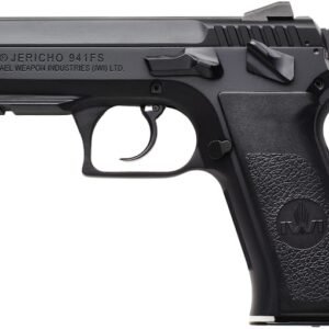 IWI Jericho 941