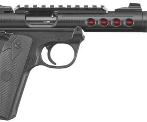 Ruger Mark IV 22/45