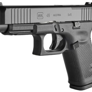 glock 49