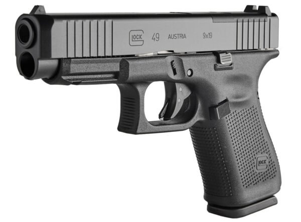 glock 49