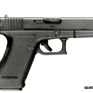 Glock 20 Gen 4 Semi-Automatic Pistol