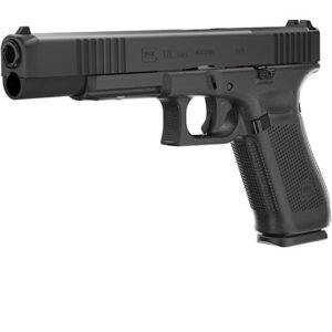 Glock 17L Gen 5 MOS