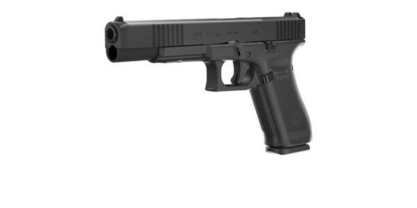 Glock 17L Gen 5 MOS