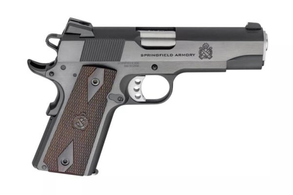 springfield armory 1911