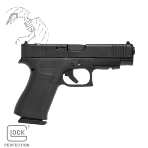 glock 48 mos