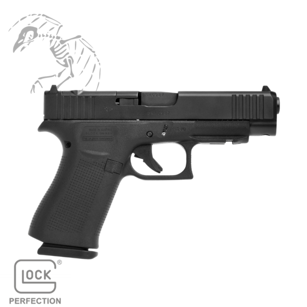 glock 48 mos