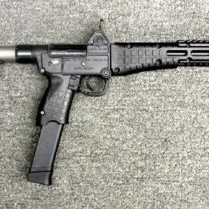 kel tec sub2000