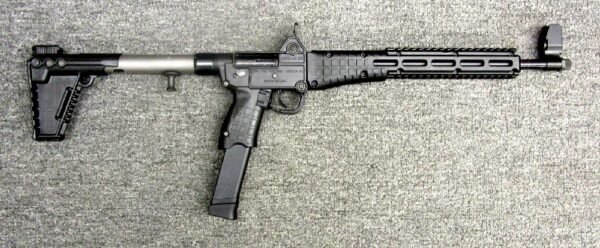 kel tec sub2000